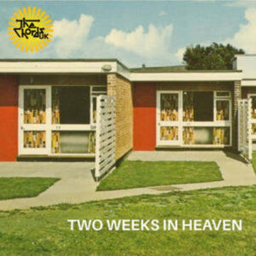 TWO WEEKS IN HEAVEN | 7IN VINYL