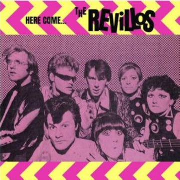 HERE COME... | VINYL RECORD (LP)