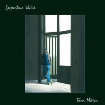 SERPENTINE WALTZ | VINYL RECORD (LP)