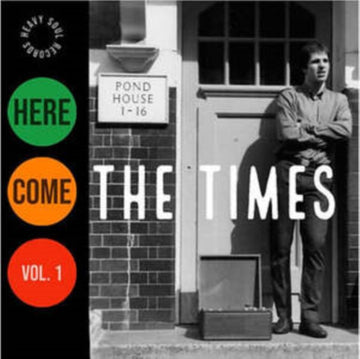 HERE COME... | VINYL RECORD (LP)