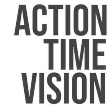 ACTION TIME VISION | 7IN VINYL