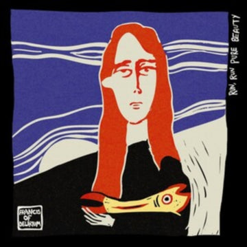 RUN/RUN PURE BEAUTY | VINYL RECORD (LP)