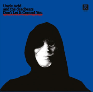 DON'T LET IT CONTROL YOU | 7IN VINYL