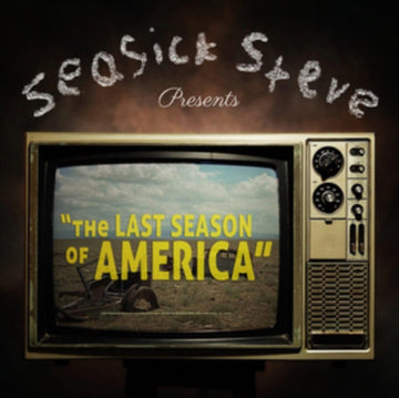 LAST SEASON OF AMERICA | VINYL RECORD (LP)