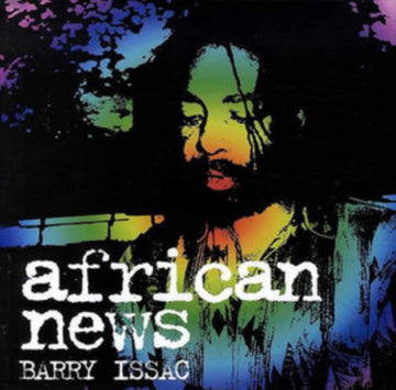 AFRICAN NEWS | VINYL RECORD (LP)
