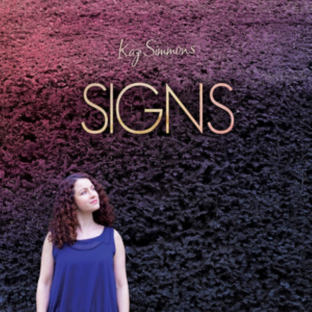 SIMMONS, KAZ | SIGNS | CD