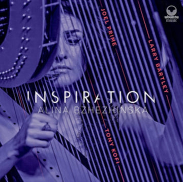 INSPIRATION (2LP/IMPORT) | VINYL RECORD (LP)