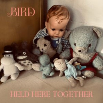 HELD HERE TOGETHER | VINYL RECORD (LP)