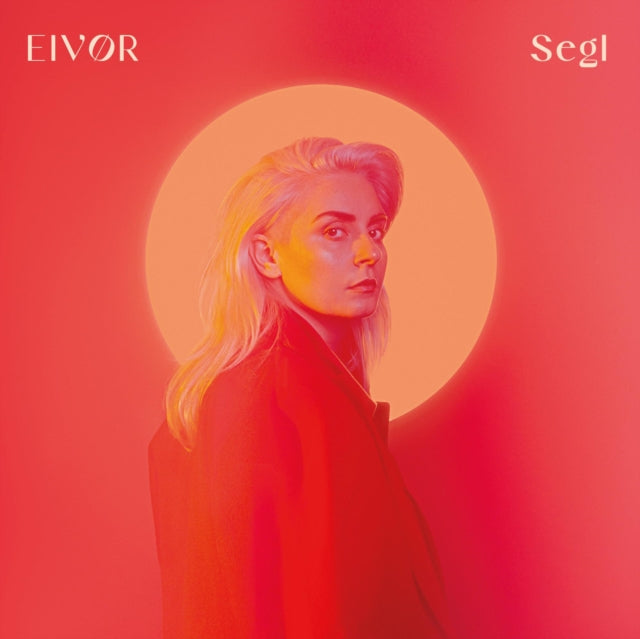 EIVÃ˜R | SEGL | VINYL RECORD (LP)