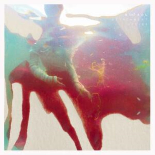 MHAOL | ATTACHMENT STYLES | VINYL RECORD (LP)