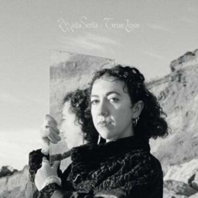 SOFIA, MAIJA | TRUE LOVE | VINYL RECORD (LP)