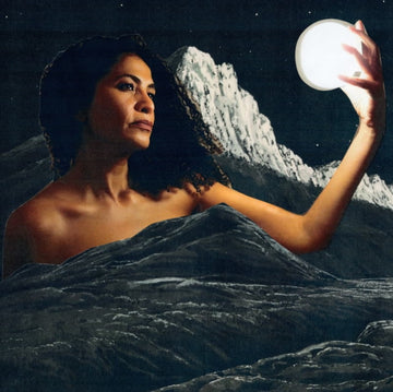 GOLDEN SEAMS | VINYL RECORD (LP)