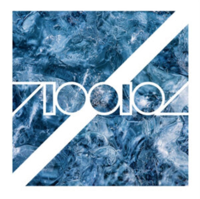 TRIGGER | FISSION (ECO MIX RANDOM COLOUR) | VINYL RECORD (LP)