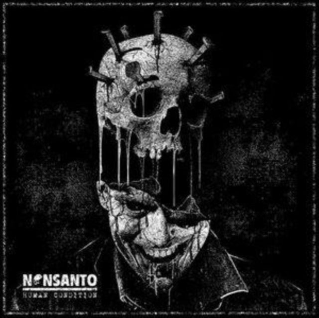 NONSANTO | HUMAN CONDITION | VINYL RECORD (LP)