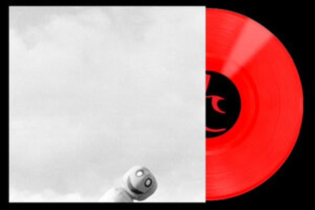 THANK | THOUGHTLESS CRUELTY (RED VINYL) | VINYL RECORD (LP)