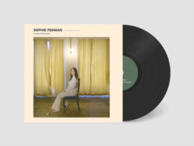 PENMAN, SOPHIE | WRITTEN IN THE BOOKS (IMPORT) | VINYL RECORD (LP)