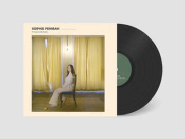 PENMAN, SOPHIE | WRITTEN IN THE BOOKS (IMPORT) | VINYL RECORD (LP)