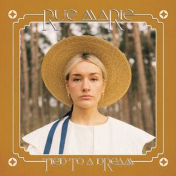 TIED TO A DREAM | VINYL RECORD (LP)