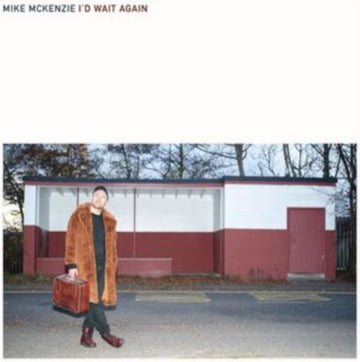 I'D WAIT AGAIN (IMPORT) | VINYL RECORD (LP)