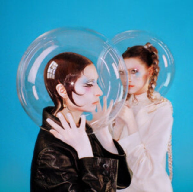 WATERBABY | 22 HALO | VINYL RECORD (LP)