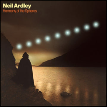 HARMONY OF THE SPHERES (180G/NUMBERED) | VINYL RECORD (LP)