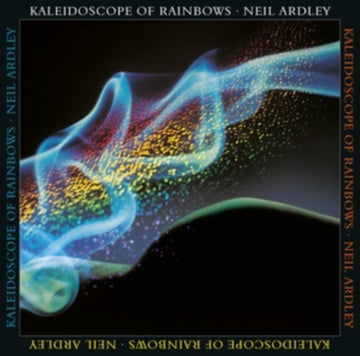 KALEIDOSCOPE OF RAINBOWS (2LP) | VINYL RECORD (LP)
