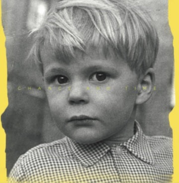 VARDA, JAMES | CHANCE & TIME | VINYL RECORD (LP)