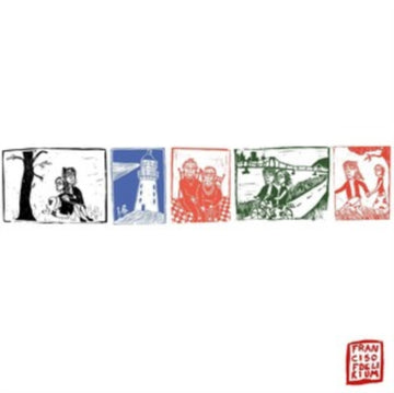 LIGHTHOUSE | VINYL RECORD (LP)