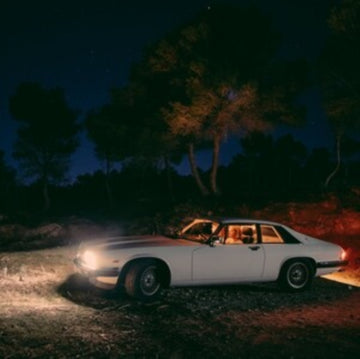 BLOOD TIES (COLOURED VINYL) | VINYL RECORD (LP)
