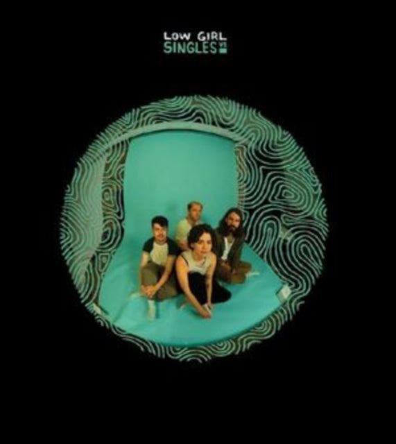 LOW GIRL | SINGLES V1 | VINYL RECORD (LP)