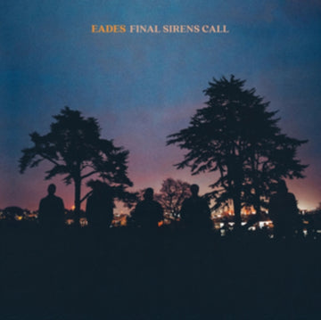 FINAL SIRENS CALL (TRANSPARENT ORANGE/PINK VINYL) | VINYL RECORD (LP)