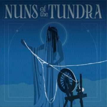 NUNS OF THE TUNDRA | VINYL RECORD (LP)