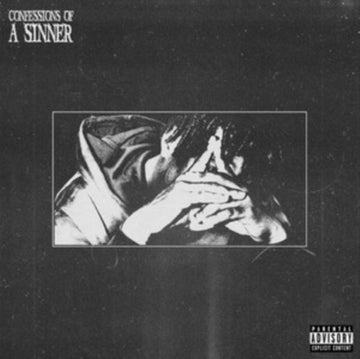 CONFESSIONS OF A SINNER | VINYL RECORD (LP)