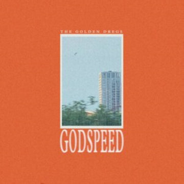 GODSPEED | VINYL RECORD (LP)