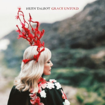 GRACE UNTOLD | VINYL RECORD (LP)