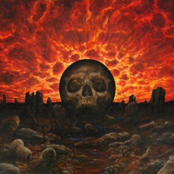 BEYOND THE BLACK HORIZON | VINYL RECORD (LP)