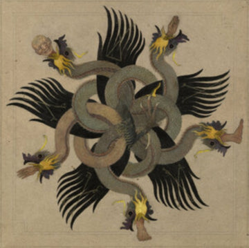 TENEBRARIO | VINYL RECORD (LP)