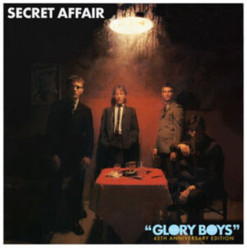 GLORY BOYS (3LP) | VINYL RECORD (LP)