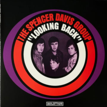 LOOKING BACK | VINYL RECORD (LP)