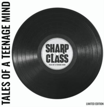 TALES OF A TEENAGE MIND | VINYL RECORD (LP)