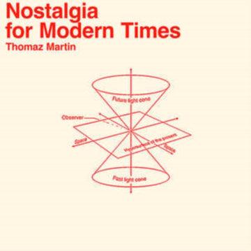 NOSTALGIA FOR MODERN TIMES | VINYL RECORD (LP)
