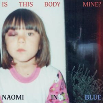 IS THIS BODY MINE? | VINYL RECORD (LP)