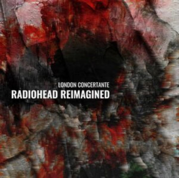 RADIOHEAD REIMAGINED | VINYL RECORD (LP)