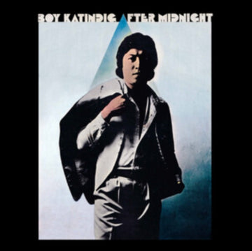 AFTER MIDNIGHT (140G) | VINYL RECORD (LP)