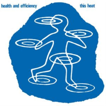 HEALTH & EFFICIENCY | VINYL RECORD (LP)