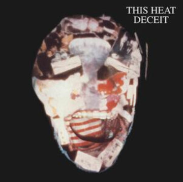 DECEIT | VINYL RECORD (LP)