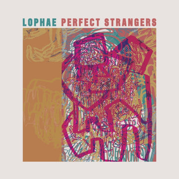 PERFECT STANGERS | VINYL RECORD (LP)
