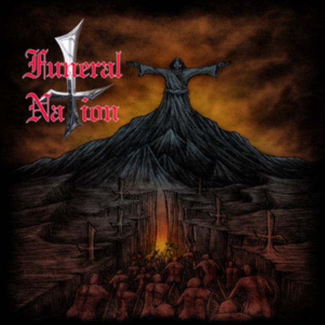 FUNERAL NATION | FUNERAL NATION | VINYL RECORD (LP)