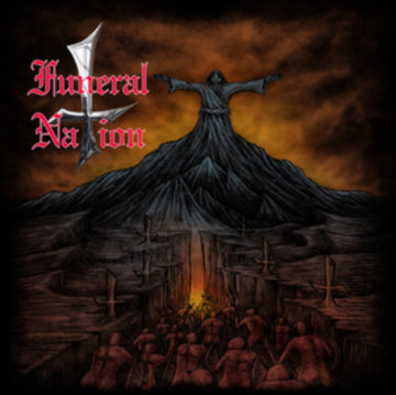 FUNERAL NATION | FUNERAL NATION | VINYL RECORD (LP)