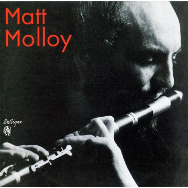 MOLLOY MATT | MATT MOLLOY | CD